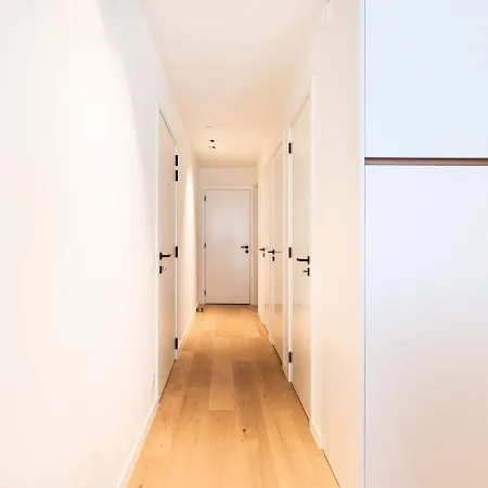 Daire Debaak Ii 302 Modern In A Location