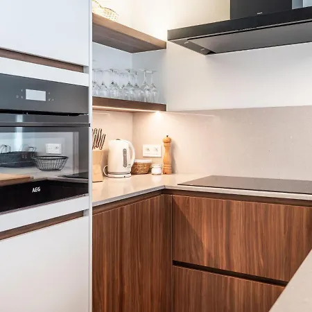 Daire Debaak Ii 302 Modern In A Location *