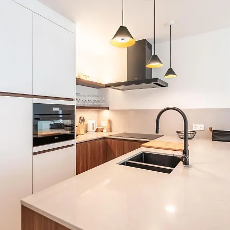 Daire Debaak Ii 302 Modern In A Location